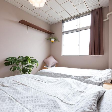 Kyoto Guesthouse Meguri Enmachi Eksteriør billede