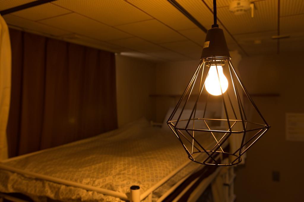 Kyoto Guesthouse Meguri Enmachi Eksteriør billede