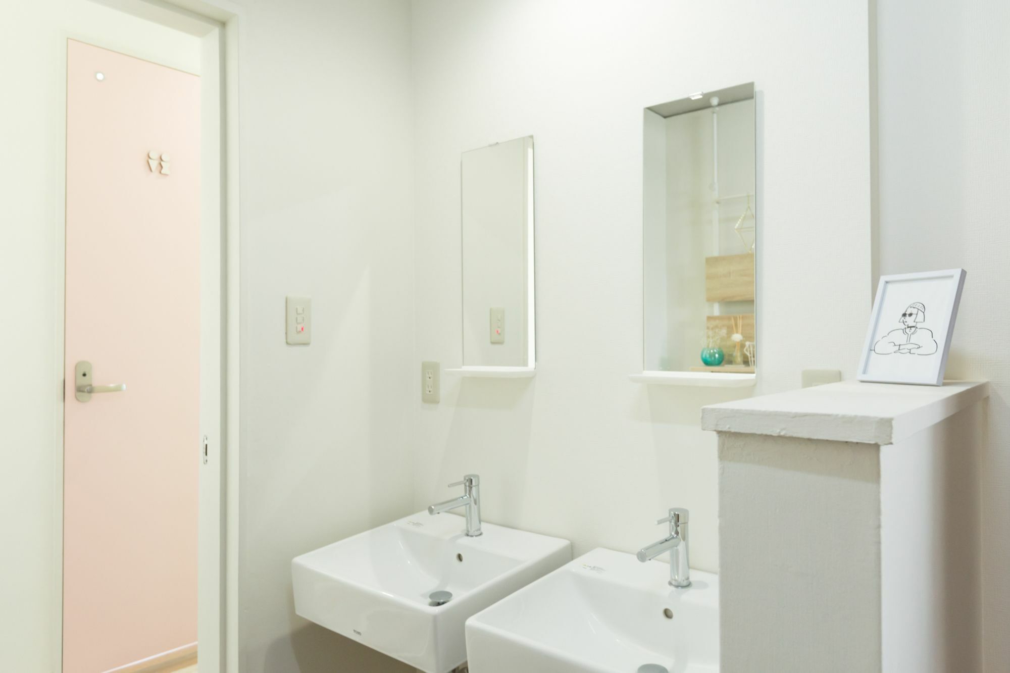 Kyoto Guesthouse Meguri Enmachi Eksteriør billede