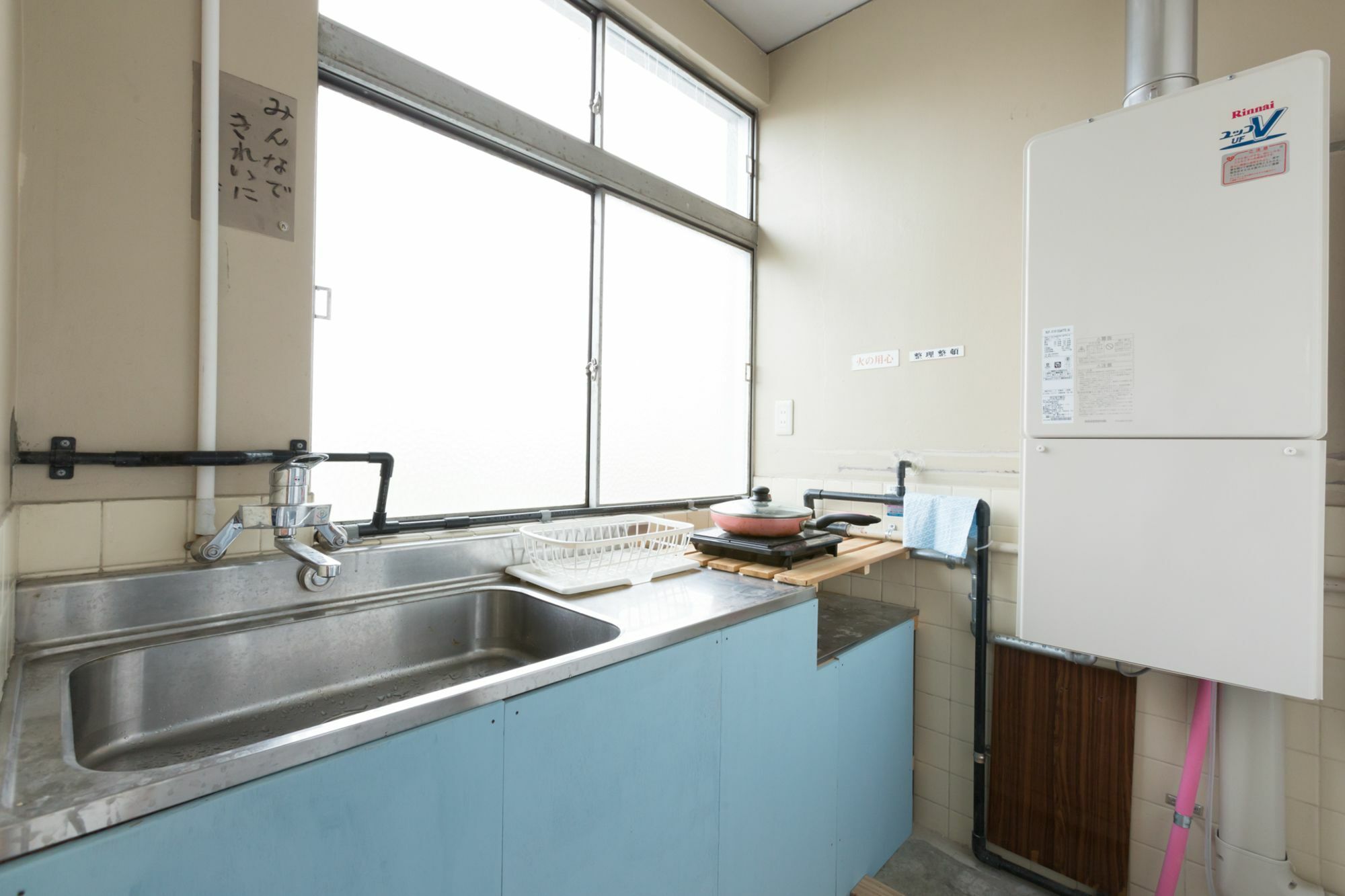 Kyoto Guesthouse Meguri Enmachi Eksteriør billede
