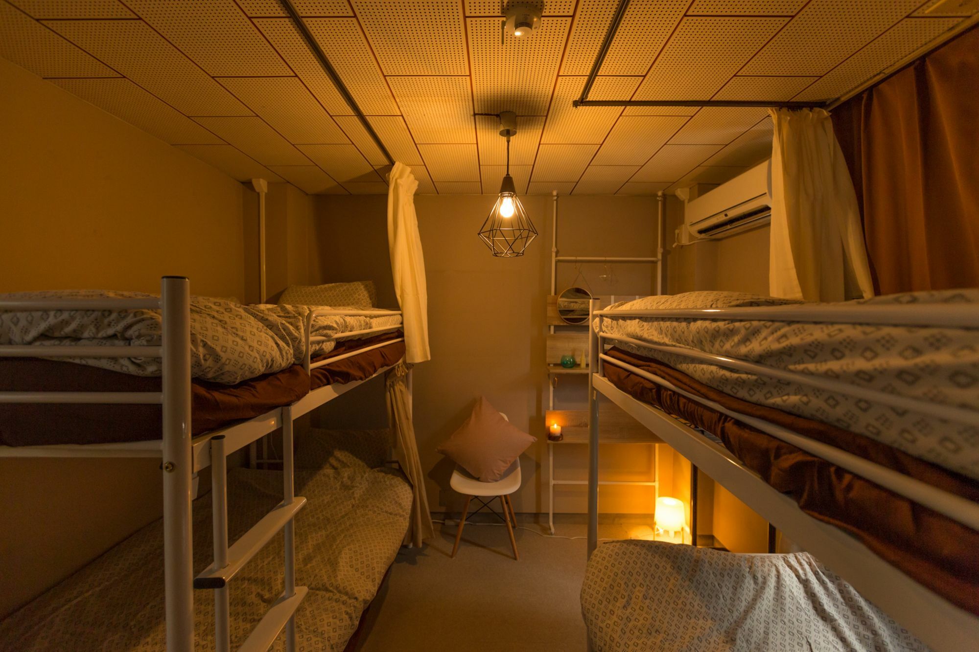 Kyoto Guesthouse Meguri Enmachi Eksteriør billede