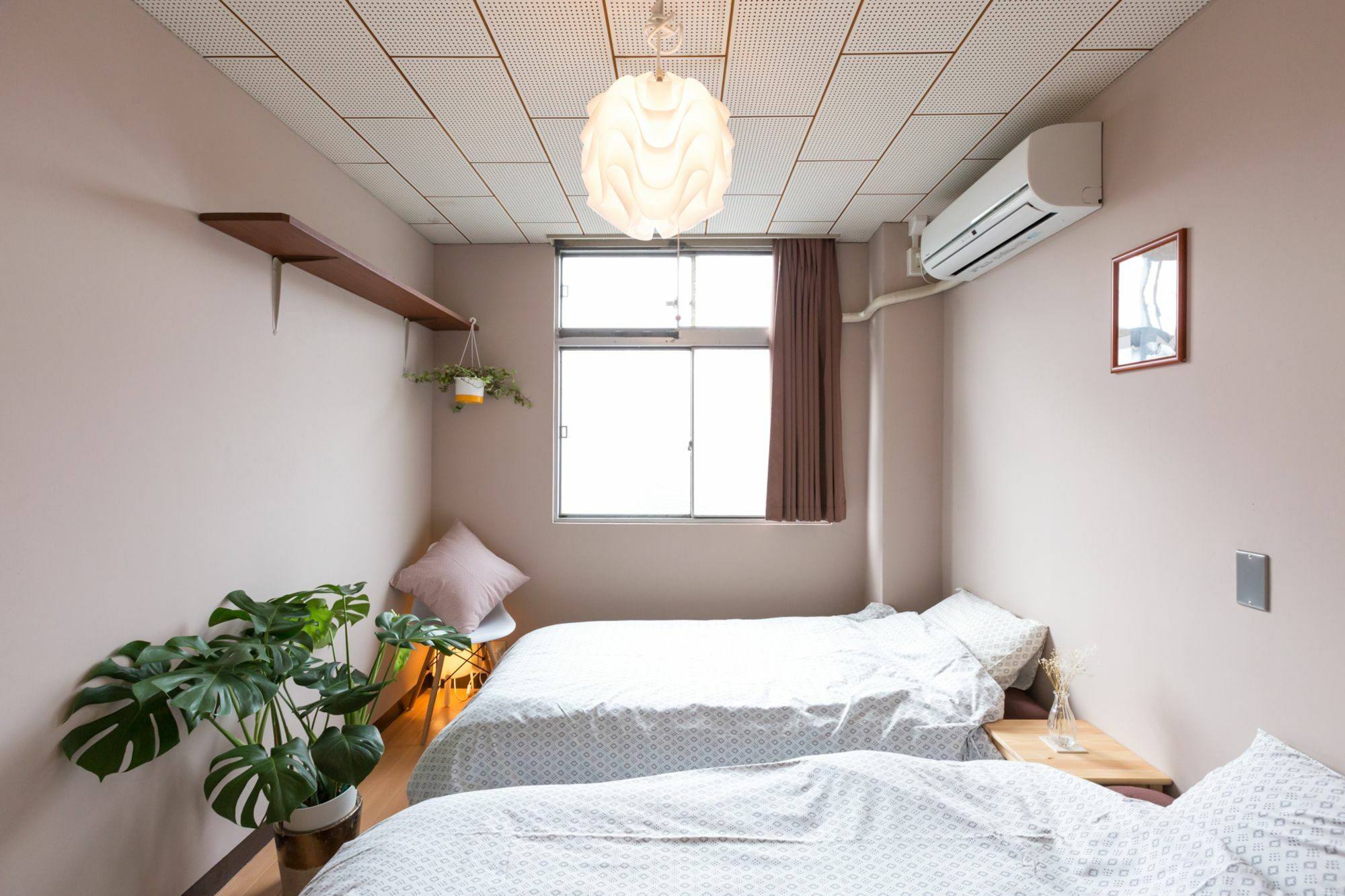 Kyoto Guesthouse Meguri Enmachi Eksteriør billede