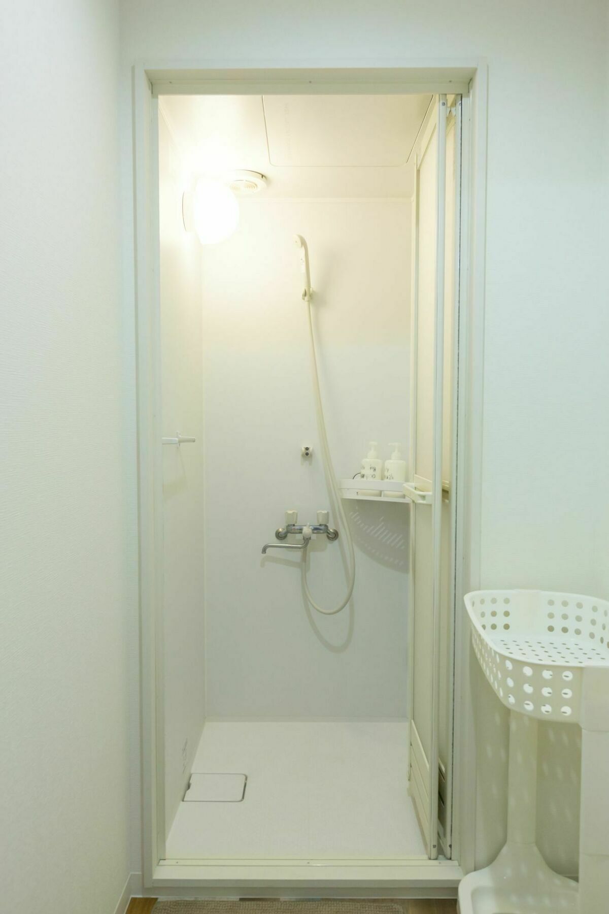 Kyoto Guesthouse Meguri Enmachi Eksteriør billede